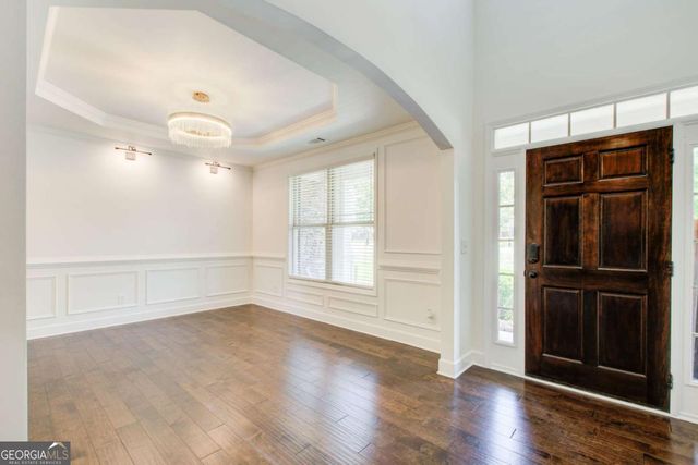 1773 Crosswaters Court, Dacula, GA 30019