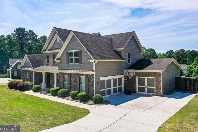 1773 Crosswaters Court, Dacula, GA 30019