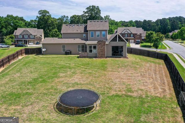 1773 Crosswaters Court, Dacula, GA 30019