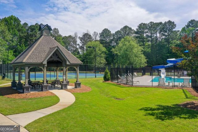 1773 Crosswaters Court, Dacula, GA 30019