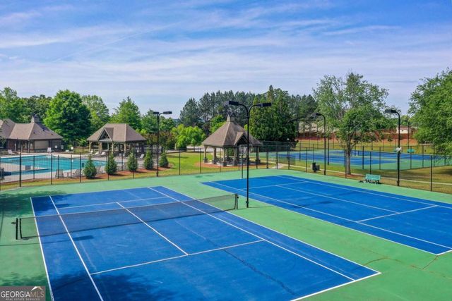 1773 Crosswaters Court, Dacula, GA 30019