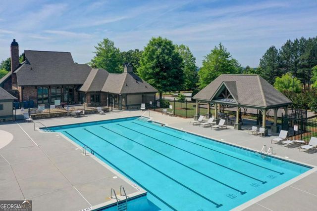 1773 Crosswaters Court, Dacula, GA 30019