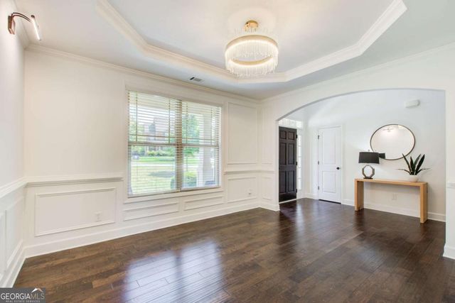 1773 Crosswaters Court, Dacula, GA 30019
