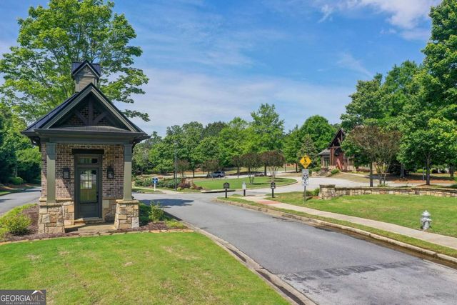 1773 Crosswaters Court, Dacula, GA 30019
