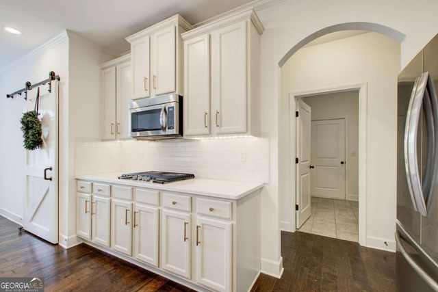 1773 Crosswaters Court, Dacula, GA 30019