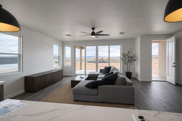 125 Starlight Way, Sedona, AZ 86351