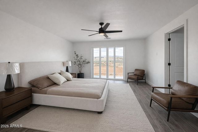 125 Starlight Way, Sedona, AZ 86351