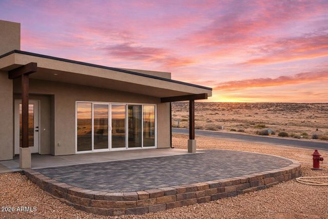 125 Starlight Way, Sedona, AZ 86351