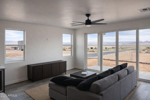 125 Starlight Way, Sedona, AZ 86351