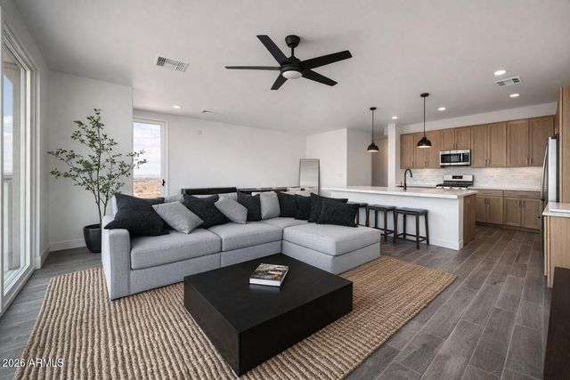 125 Starlight Way, Sedona, AZ 86351