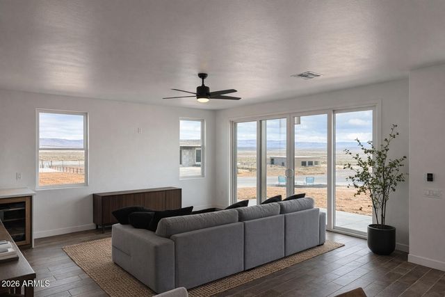 125 Starlight Way, Sedona, AZ 86351