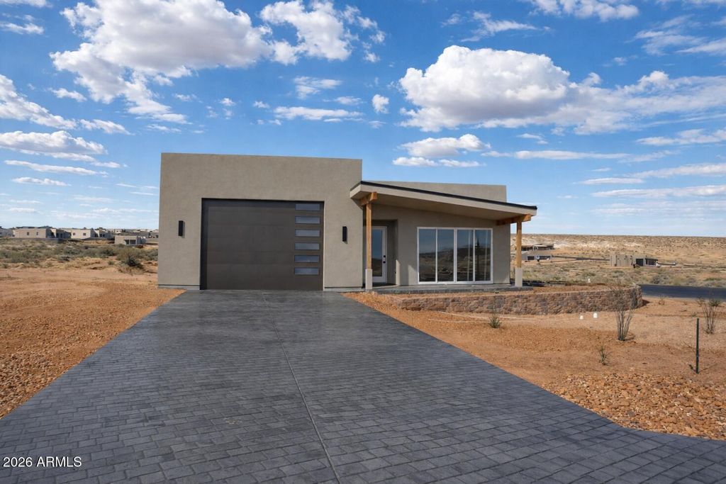 125 Starlight Way, Sedona, AZ 86351