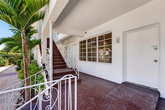 901 Pennsylvania Ave CU-2, Miami Beach, FL 33139