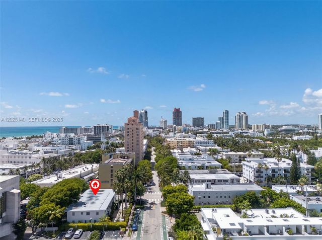 901 Pennsylvania Ave CU-2, Miami Beach, FL 33139