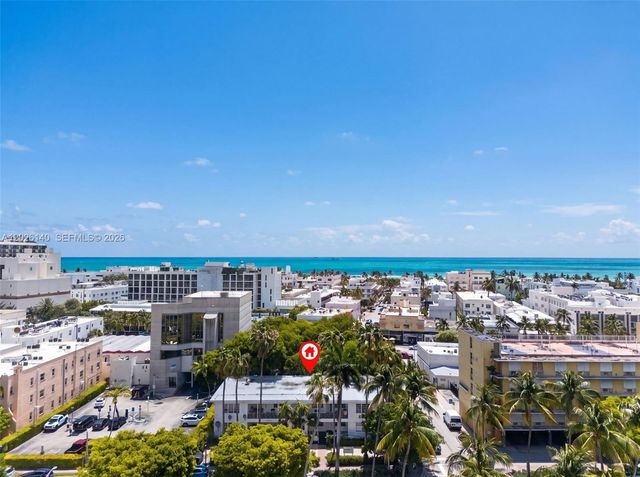 901 Pennsylvania Ave CU-2, Miami Beach, FL 33139