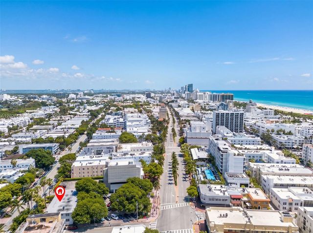 901 Pennsylvania Ave CU-2, Miami Beach, FL 33139