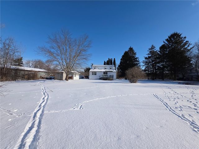 3175 Walworth Palmyra Road, Walworth, NY 14568