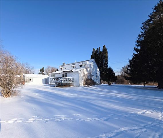 3175 Walworth Palmyra Road, Walworth, NY 14568