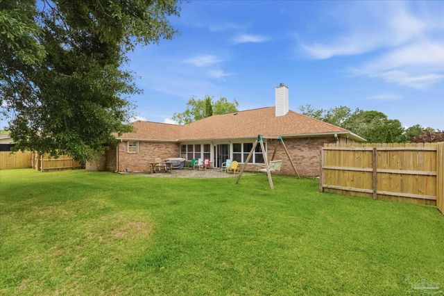 9892 Harlington St, Cantonment, FL 32533