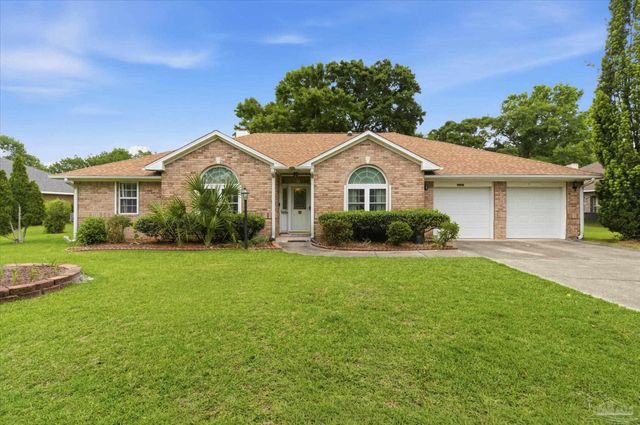 9892 Harlington St, Cantonment, FL 32533