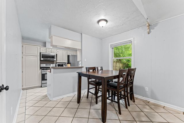 9746 Buena Park Drive, Houston, TX 77089