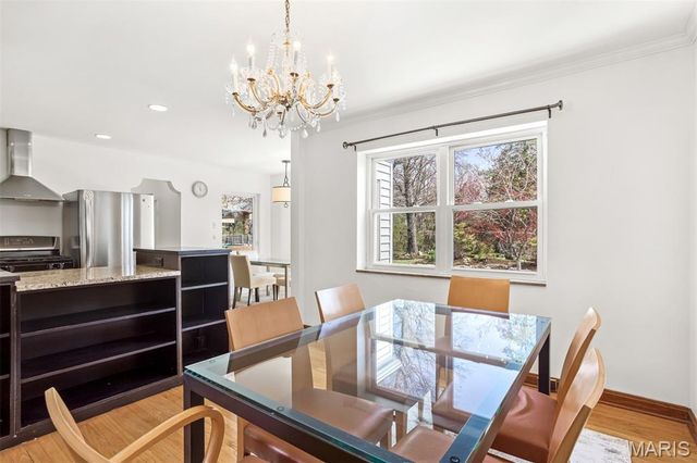 1218 Culverhill Drive, Webster Groves, MO 63119