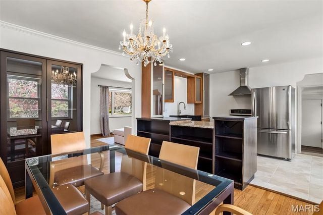 1218 Culverhill Drive, Webster Groves, MO 63119