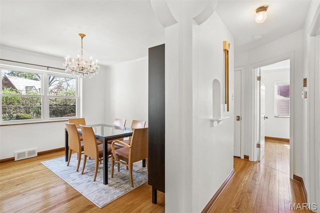 1218 Culverhill Drive, Webster Groves, MO 63119