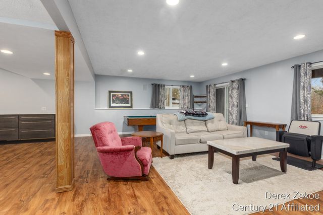 1816 Tiffany Shores Court, Holland, MI 49424