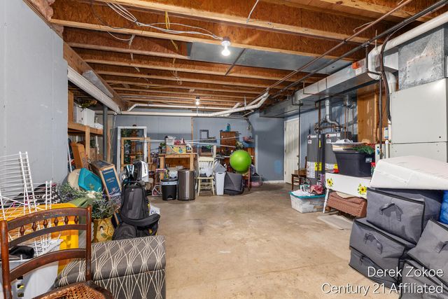 1816 Tiffany Shores Court, Holland, MI 49424