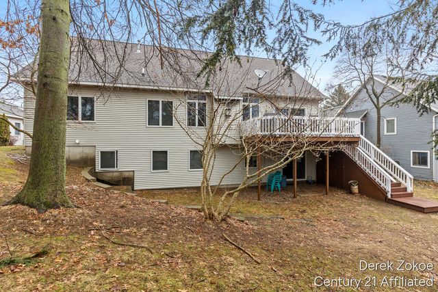 1816 Tiffany Shores Court, Holland, MI 49424