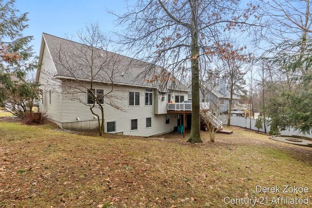 1816 Tiffany Shores Court, Holland, MI 49424
