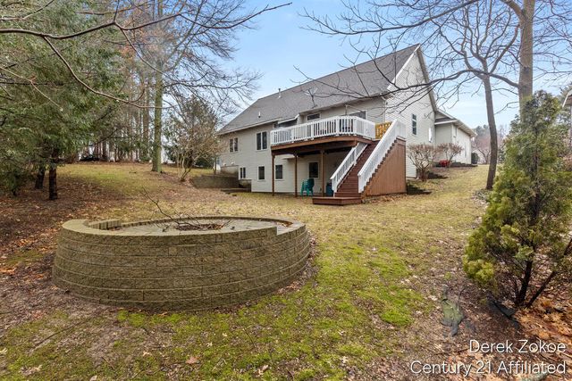 1816 Tiffany Shores Court, Holland, MI 49424