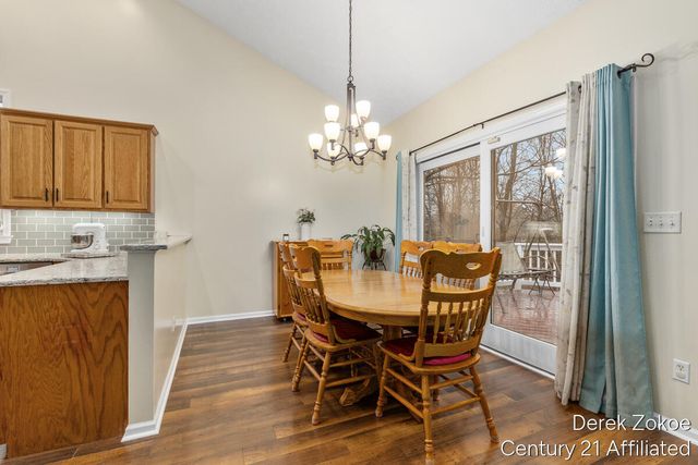 1816 Tiffany Shores Court, Holland, MI 49424