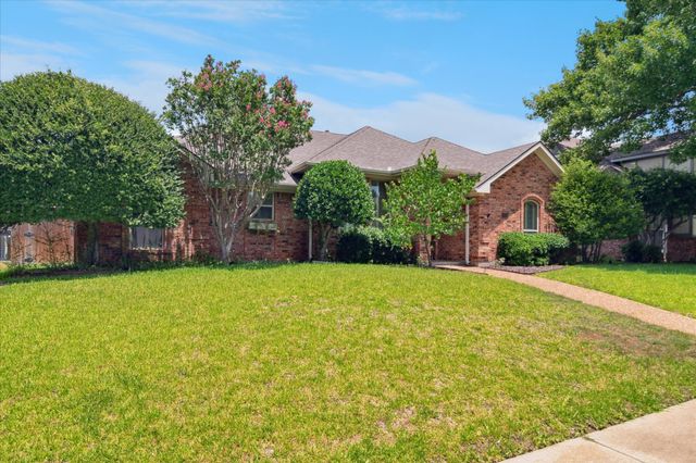 2613 Bowie Drive, Plano, TX 75025