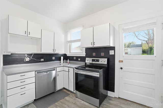 4808 Guerley Road, Cincinnati, OH 45238