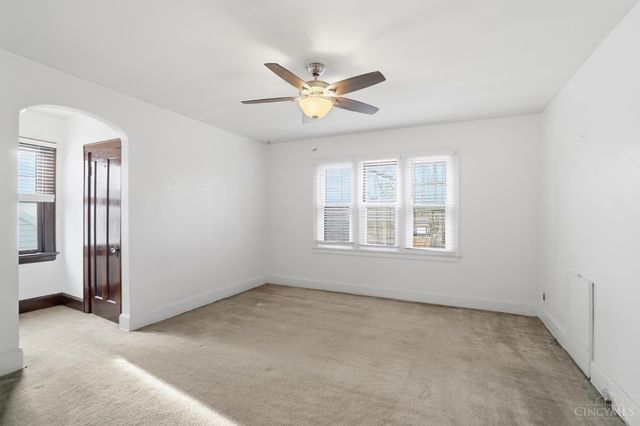 4808 Guerley Road, Cincinnati, OH 45238