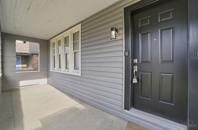 4808 Guerley Road, Cincinnati, OH 45238