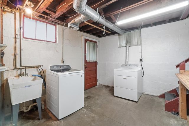 4808 Guerley Road, Cincinnati, OH 45238