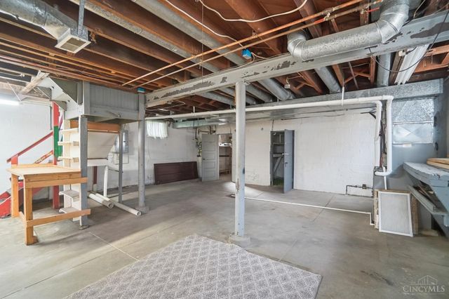 4808 Guerley Road, Cincinnati, OH 45238