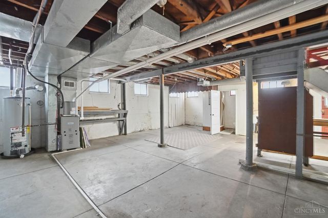 4808 Guerley Road, Cincinnati, OH 45238