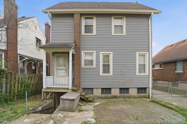 4808 Guerley Road, Cincinnati, OH 45238