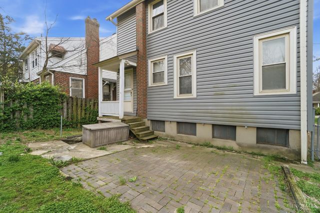 4808 Guerley Road, Cincinnati, OH 45238