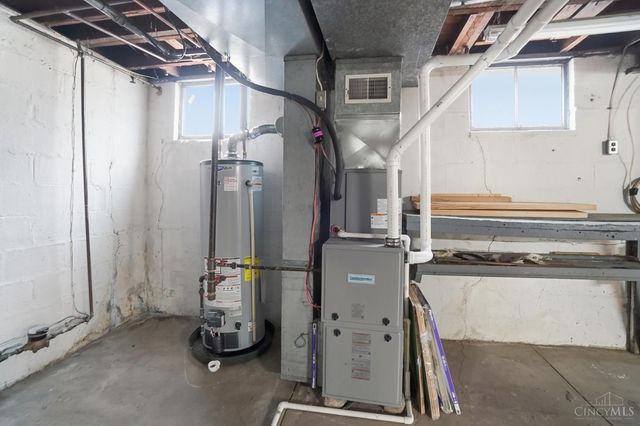 4808 Guerley Road, Cincinnati, OH 45238