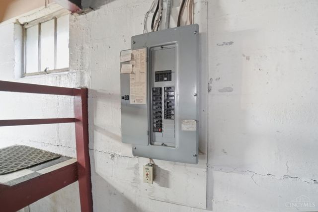 4808 Guerley Road, Cincinnati, OH 45238