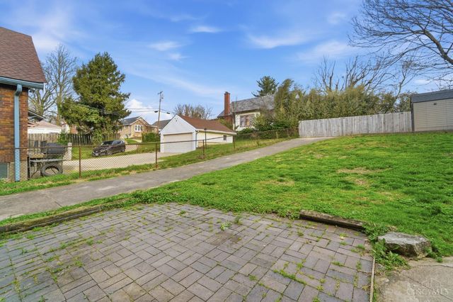 4808 Guerley Road, Cincinnati, OH 45238