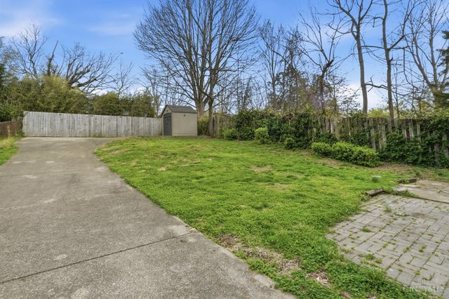 4808 Guerley Road, Cincinnati, OH 45238