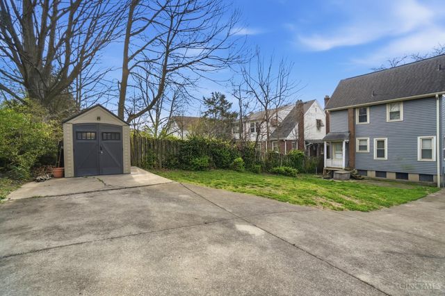 4808 Guerley Road, Cincinnati, OH 45238