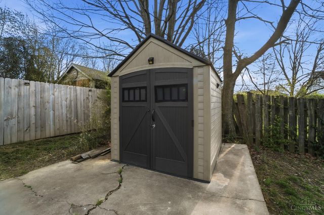 4808 Guerley Road, Cincinnati, OH 45238