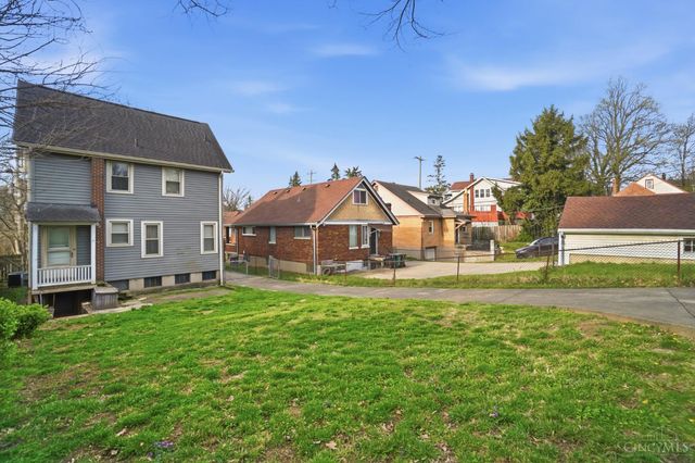 4808 Guerley Road, Cincinnati, OH 45238